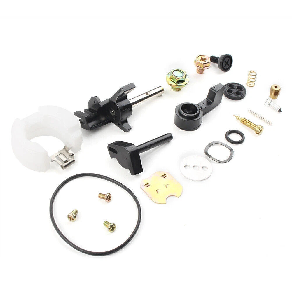 Motor Carburetor Repair Kit Fit Honda GX120 GX160 GX200 5.5HP 6.5HP Small Engine