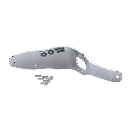 Rider Backrest Mount Support Bracket For Indian Scout Sixty 16-24 Scout ABS19-20