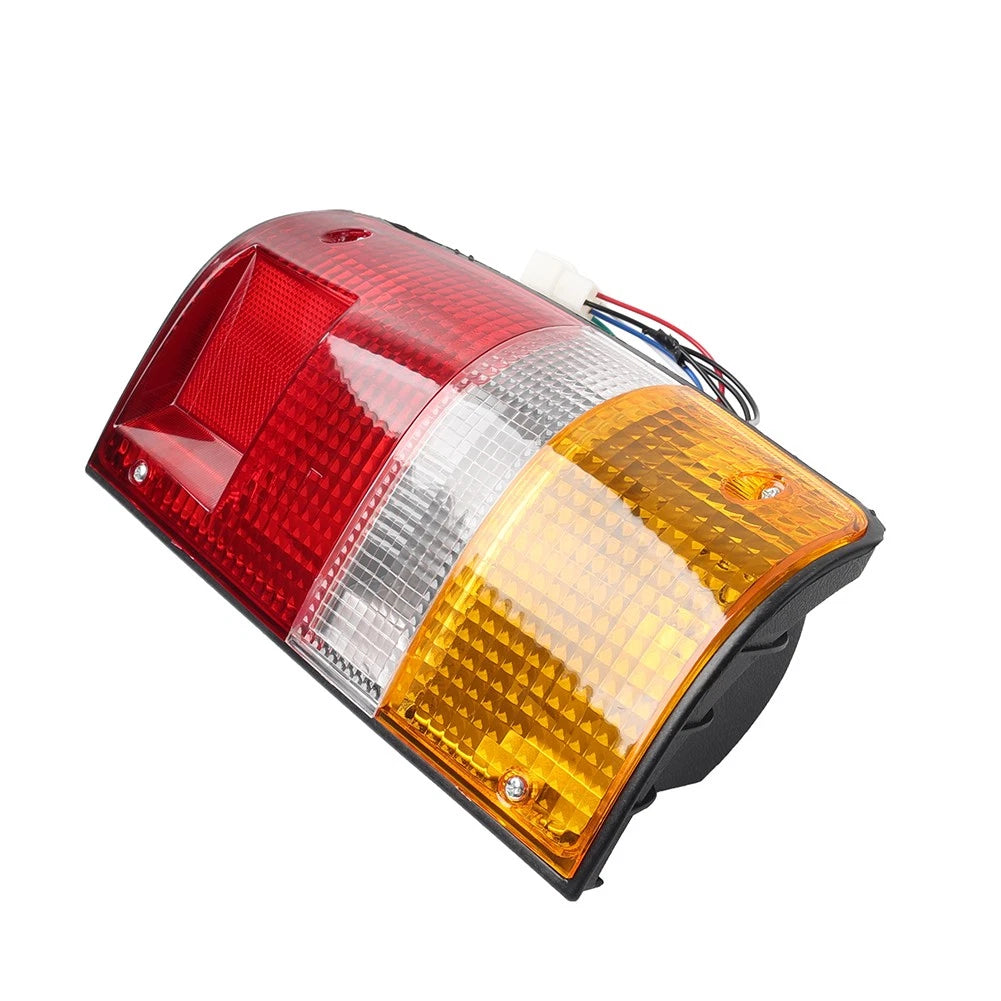 Rear Left Lamp Tail Light Brake Light For Toyota Pickup Hilux 1989-1995