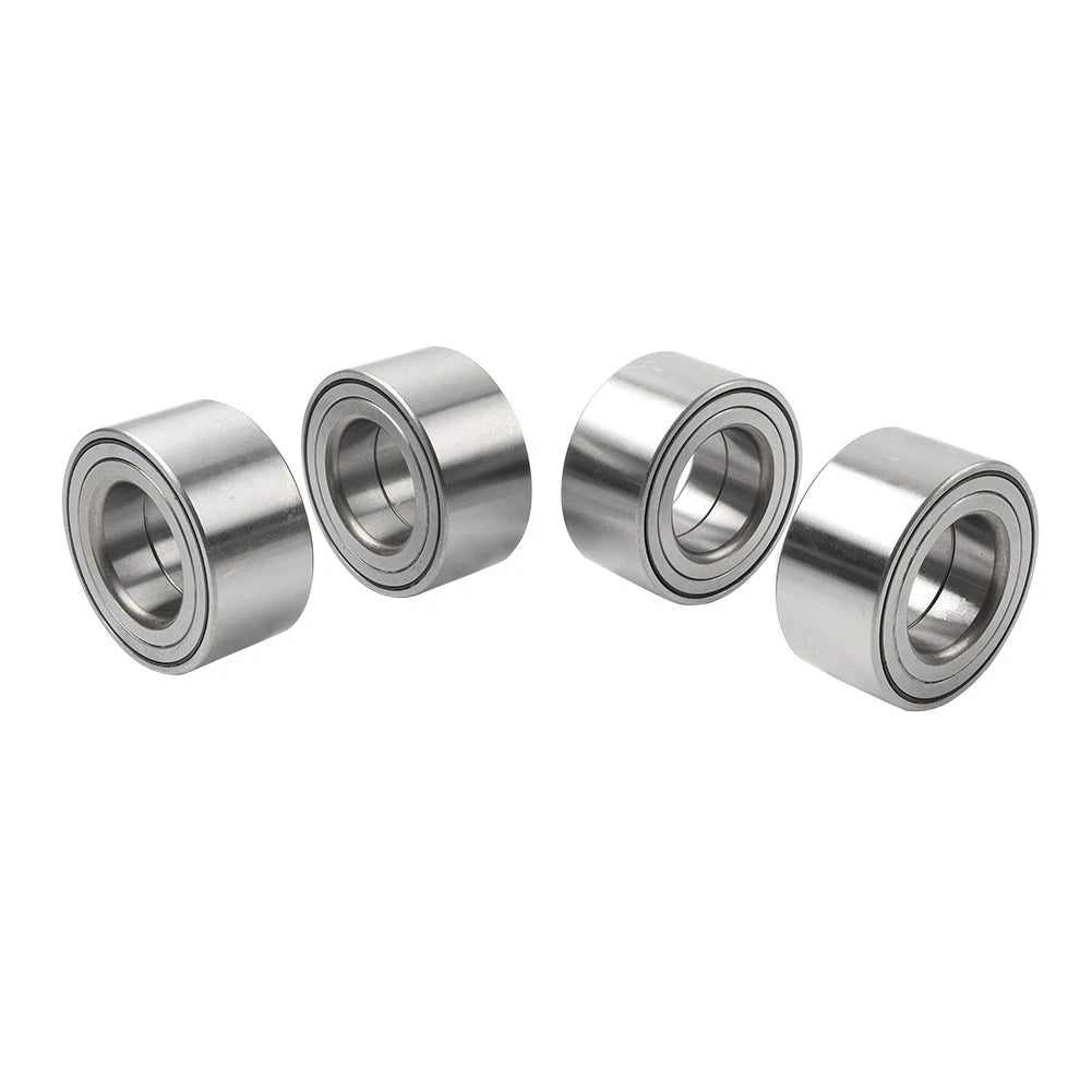 Front & Rear Wheel Bearing Kit For Honda Pioneer 1000 Pioneer 1000-5 2016-2023
