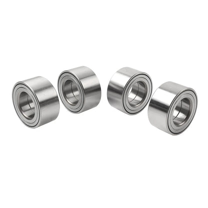 Front & Rear Wheel Bearing Kit For Honda Pioneer 1000 Pioneer 1000-5 2016-2023