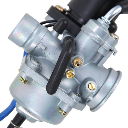 Carburetor Carb 2-Stroke For Yamaha Jog 50cc 90cc 100cc Polaris Predator 50 90