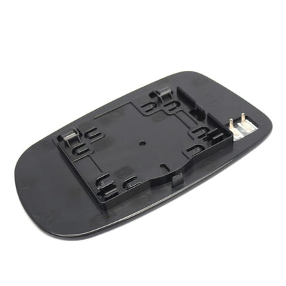 Exterior Side Mirror Glass Heated Left For Chrysler 200 300 For Dodge Charger