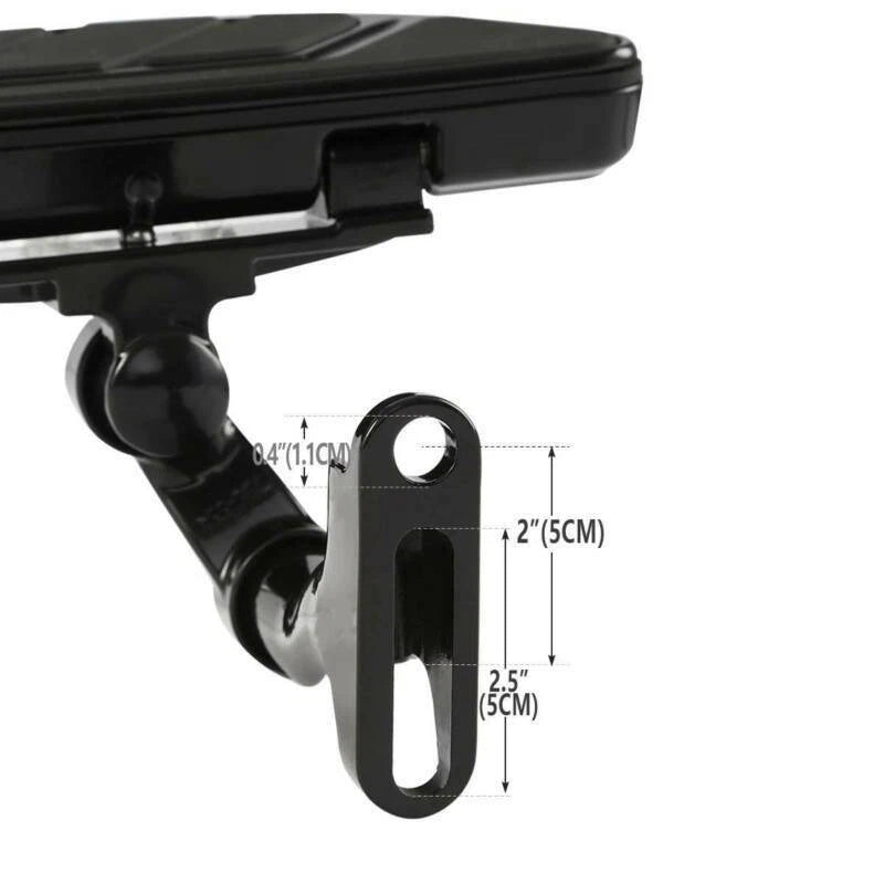 Rider Passenger Floorboard Brake Pedal Shifter Peg For Harley Street Glide 93-24