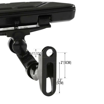 Rider Passenger Floorboard Brake Pedal Shifter Peg For Harley Street Glide 93-24