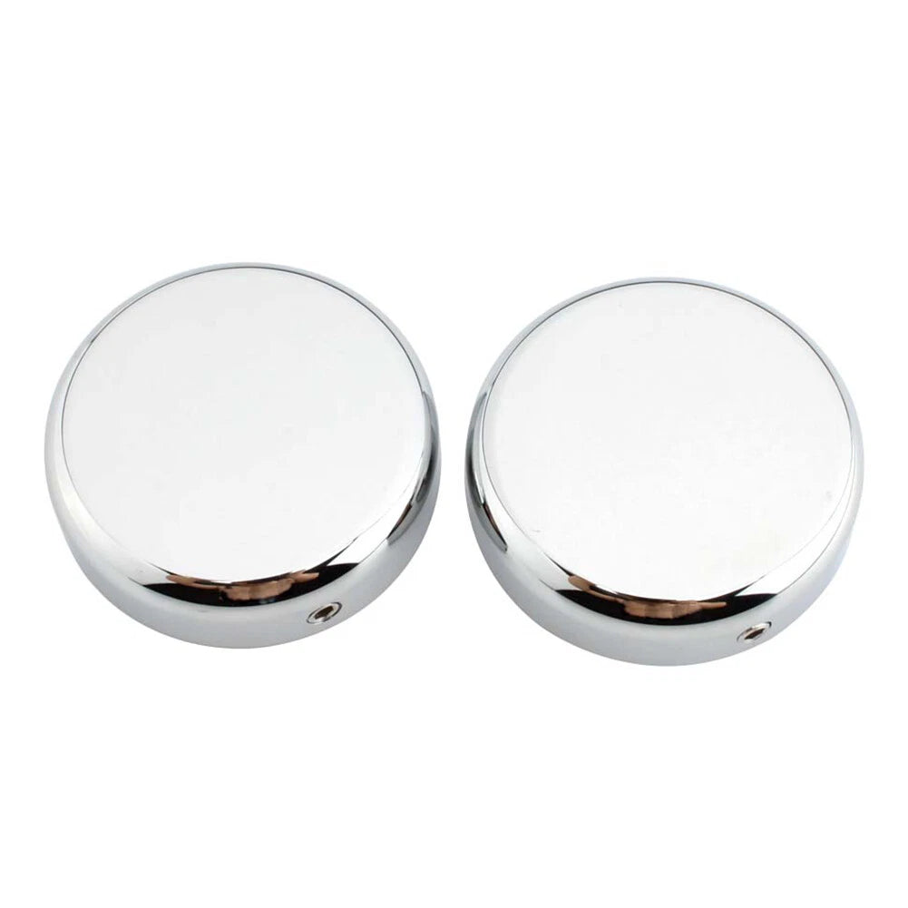 Upper Fork Caps Cover for HARLEY SOFTAIL STREET BOB 2018-2020 FXBB Model 2pcs US