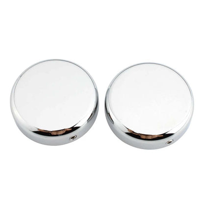 Upper Fork Caps Cover for HARLEY SOFTAIL STREET BOB 2018-2020 FXBB Model 2pcs US