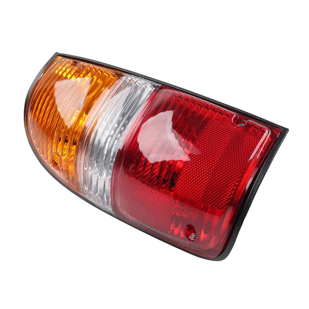 Rear Tail Light Brake Lamp Assembly For Toyota Tacoma 2001-2004 2002 Left SIde