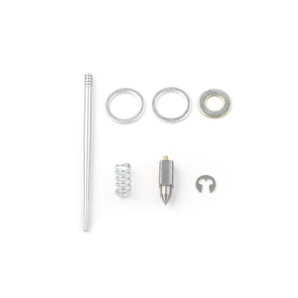 3Sets Carb Carburetor Rebuild Carb Kit Set for Suzuki 1974-1977 GT550 Motorcycle