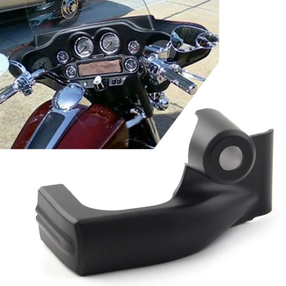 For Honda VT1300 VTX1300 Stateline Interstate Shadow Master Clutch Perch Cover