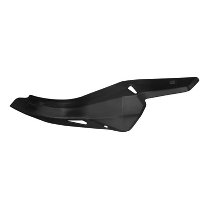 Exhuast Pipe Muffler Cover Fit For Kawasaki Ninja 400 2018-2024 Z400 2019-Up US