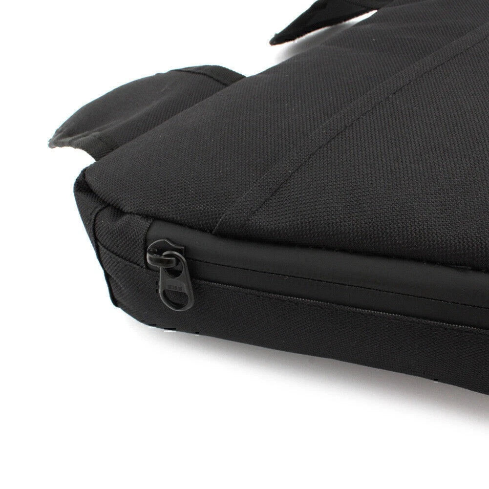 Frame Crash Bar Repair Tool Placement Bag For BMW R1200GS Adventure LC 2014-2020