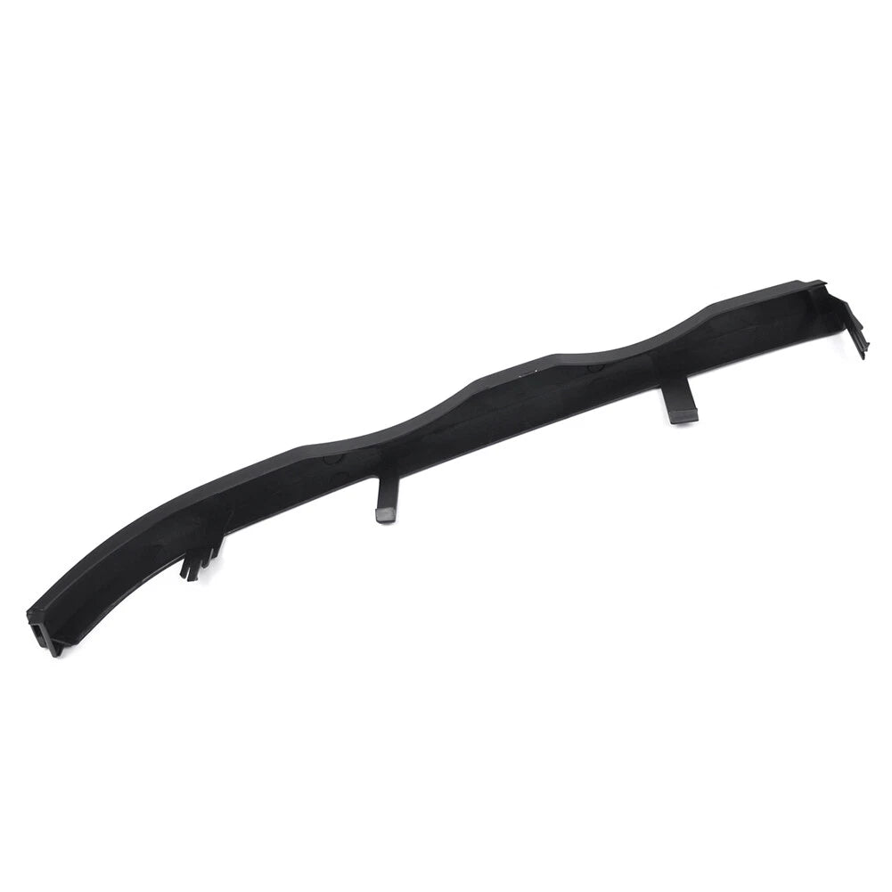 Front Bumper Headlight Lower Molding Trim For BMW 3 Series E46 4Door 1997-2005 L