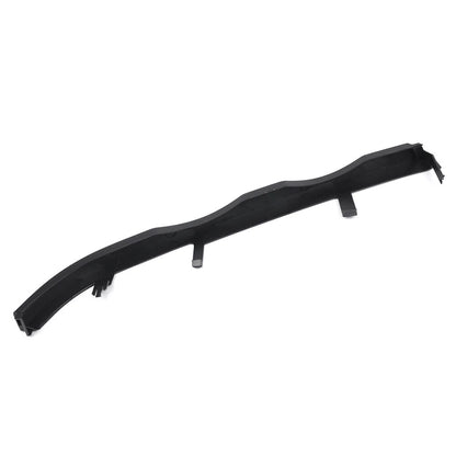 Front Bumper Headlight Lower Molding Trim For BMW 3 Series E46 4Door 1997-2005 L