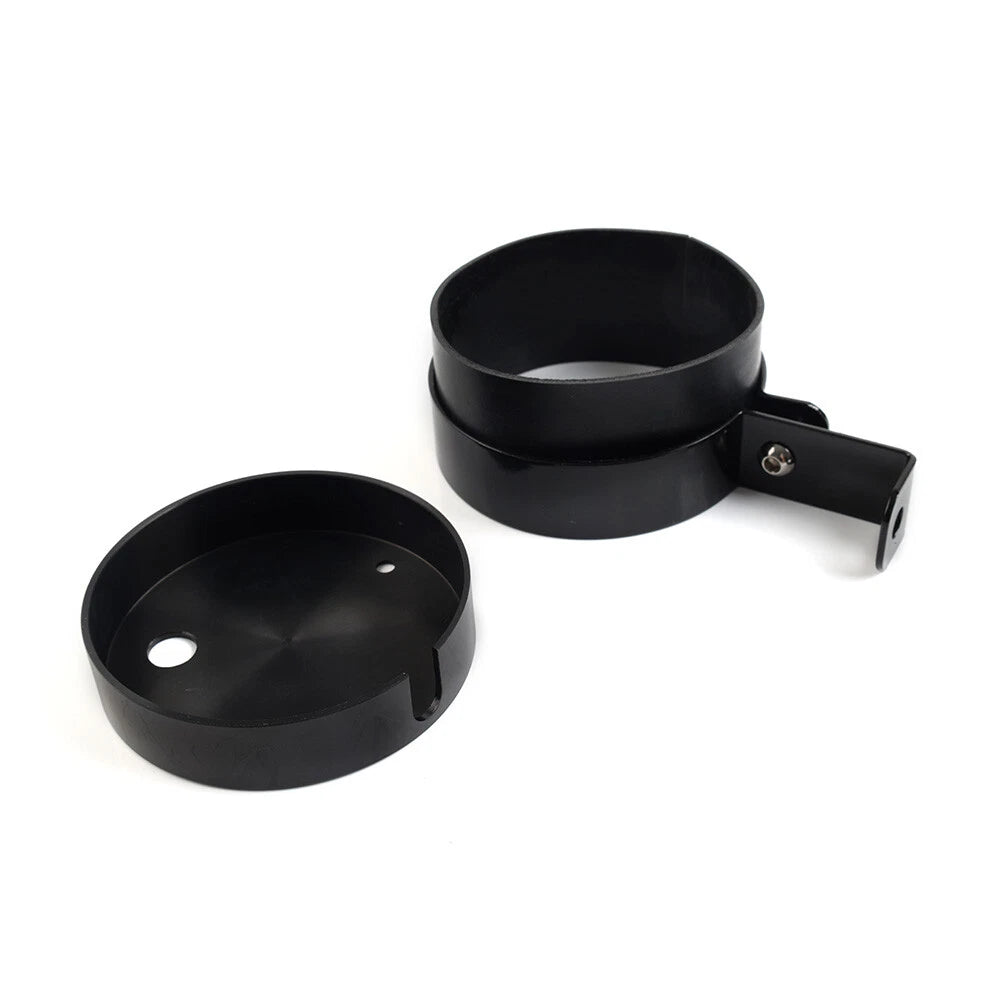 Speedometer Side Mount Relocation Bracket For Sportster XL 883 1200 48 72 Motor