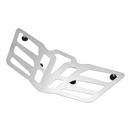Rear Carrier Trunk Luggage Rack Fit For Honda Goldwing 1800 GL1800 Tour 18-20 19