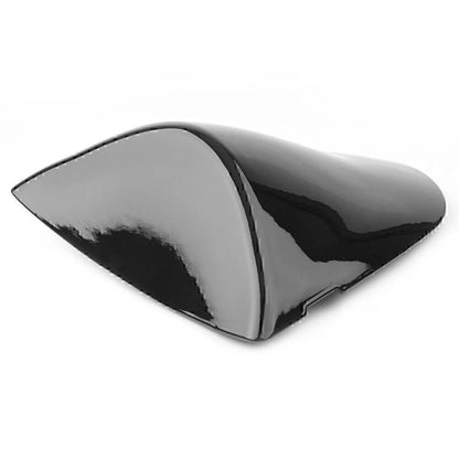 Black Motor Rear Seat Cover Cowl Fairing Fit Kawasaki Ninja ZX6R 2005- 2006