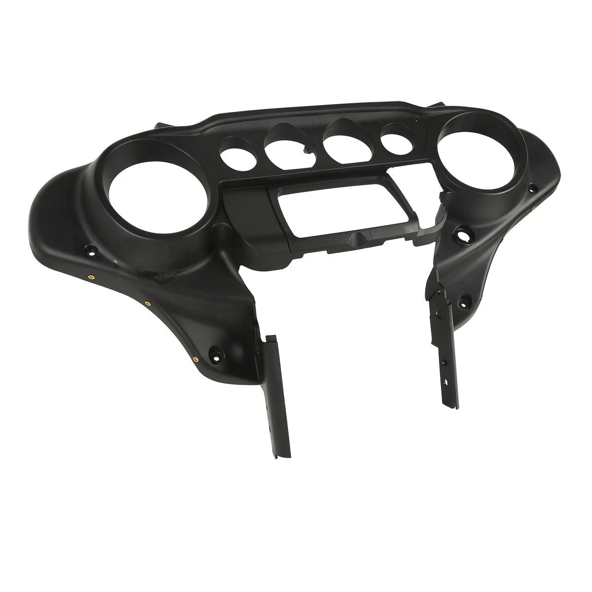 Speedometer Cover Inner Fairing For Harley Touring Electra Street Glide 2014-Up