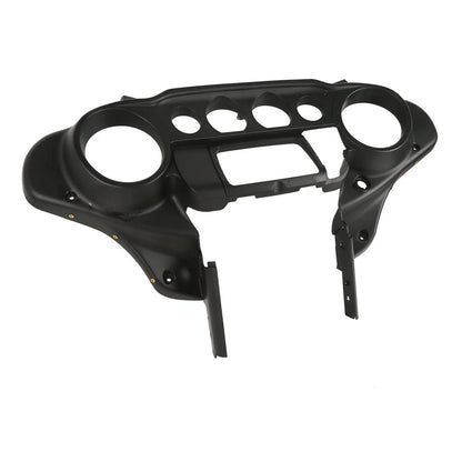 Speedometer Cover Inner Fairing For Harley Touring Electra Street Glide 2014-Up