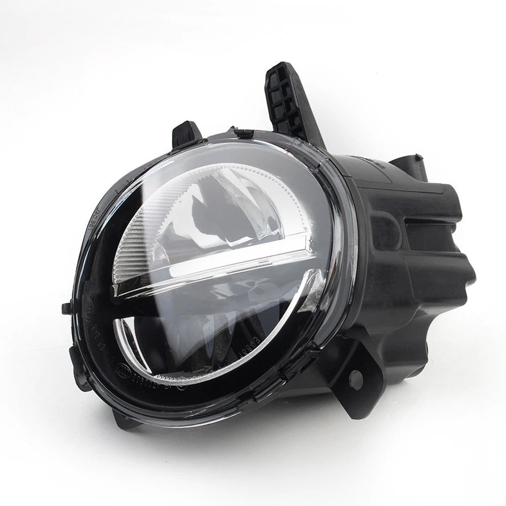 1pc Front R Driving Fog Lamp For BMW F20 F21 F22 F23 F30 F31 F32 LCI 2012-2018