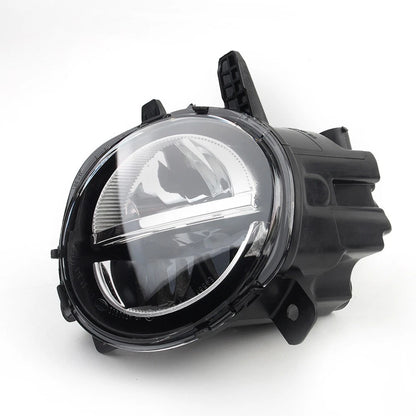1pc Front R Driving Fog Lamp For BMW F20 F21 F22 F23 F30 F31 F32 LCI 2012-2018