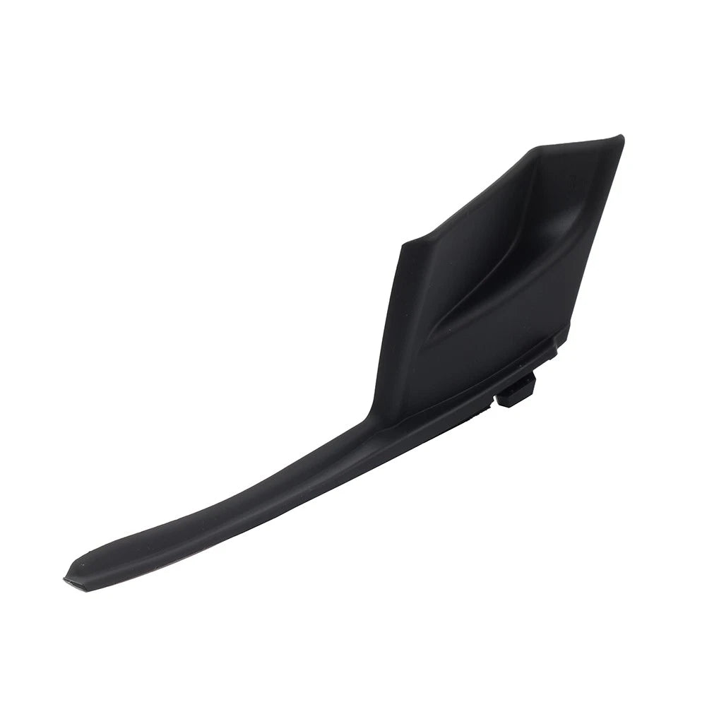 1x Right Front Windshield Wiper Cowl Extension Cover For Toyota Sienna 2011-2020
