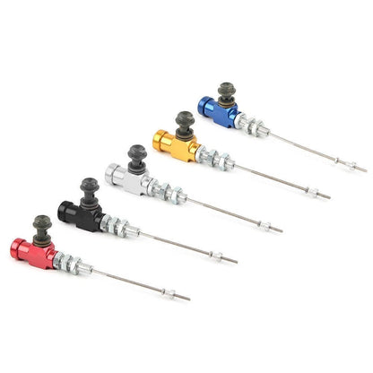 Racing Motorcycle Modified Hydraulic Clutch Cable Hydraulic Brake Pump Cylinder