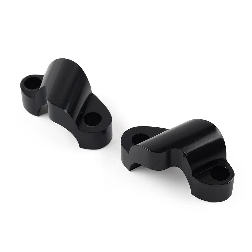 Handlebar Riser Spacer Extension Kit For Harley Forty Eight 48 XL1200X 10-2022