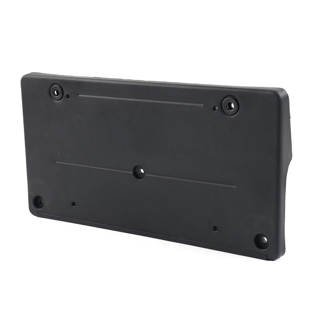 Front License Plate Mounting Holder Bracket For Land Rover Discovery 4 2010-2016