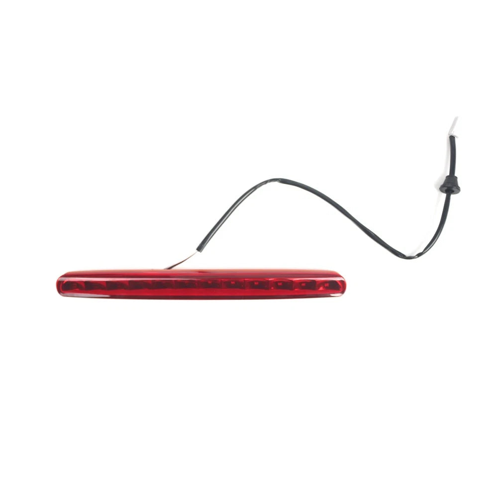 Rear High Mount Stop Brake Light 77365246 For Fiat 500 Convertibile 2009-2019