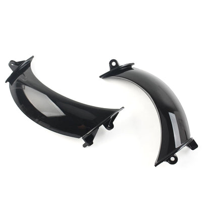 for Harley Road Glide FLTRX 2015-23 Front Headlight Fairing Vent Block Closure
