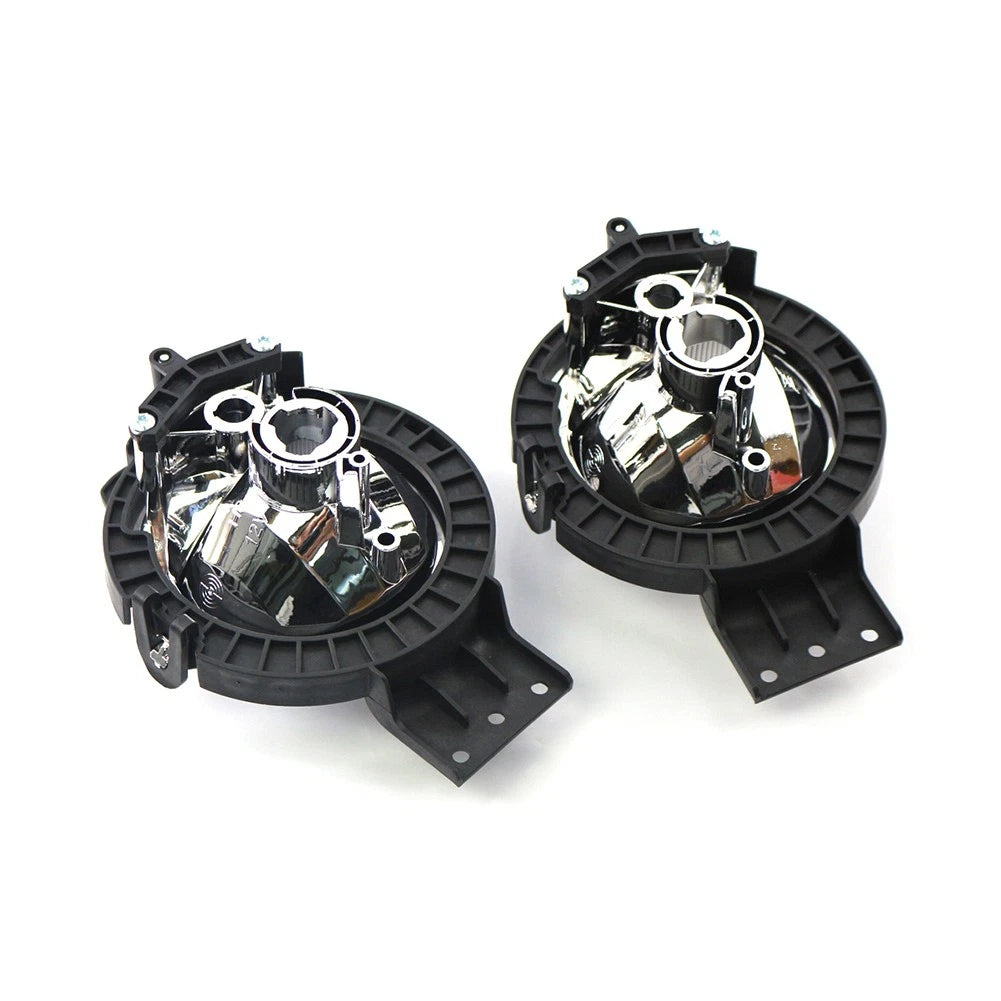 2x Fog & Daytime Running Light Lamp For BMW Mini Cooper Countryman Paceman 11-16