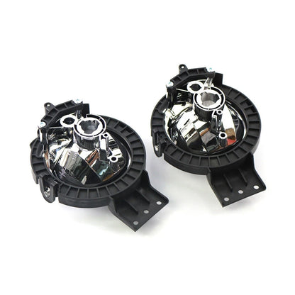 2x Fog & Daytime Running Light Lamp For BMW Mini Cooper Countryman Paceman 11-16