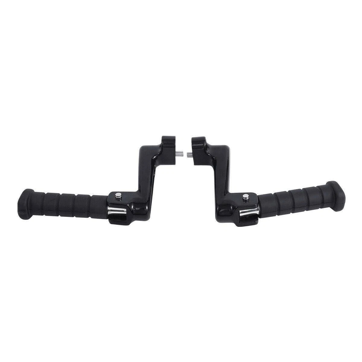Passenger Footpegs Rest Bracket Fit For Indian Chief Dark Horse 2017-2019 17 18