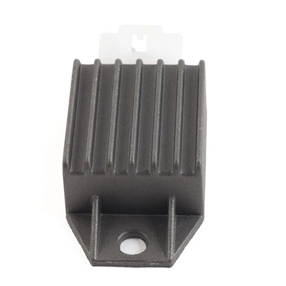 Voltage Regulator Rectifier For GY6 50cc 70 90cc 125cc ATV Moped Schooter US