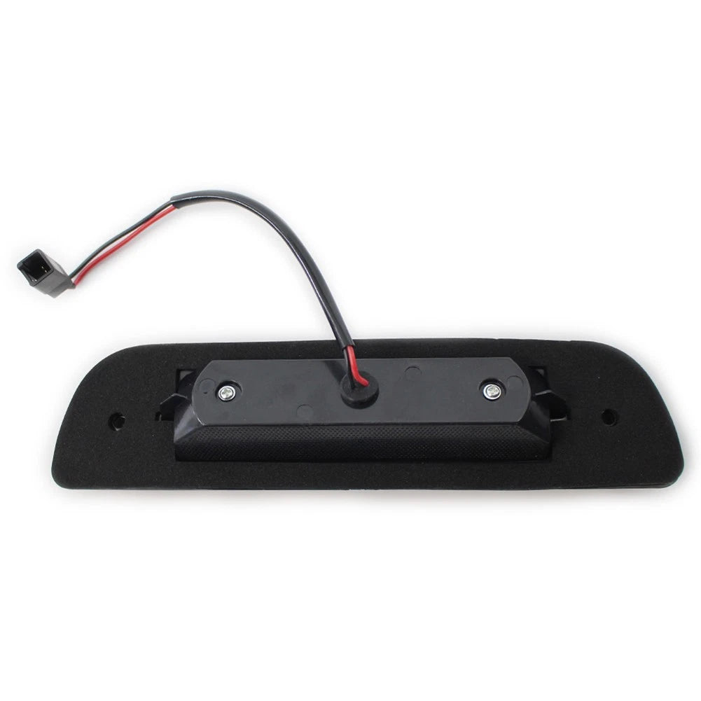 1pc Black Tail Brake Light Stop Parking Lamp For Toyota Tacoma 1995-2023