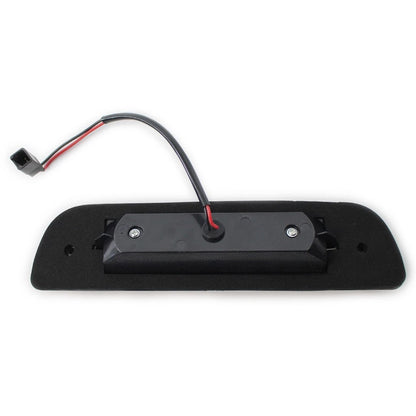 1pc Black Tail Brake Light Stop Parking Lamp For Toyota Tacoma 1995-2023
