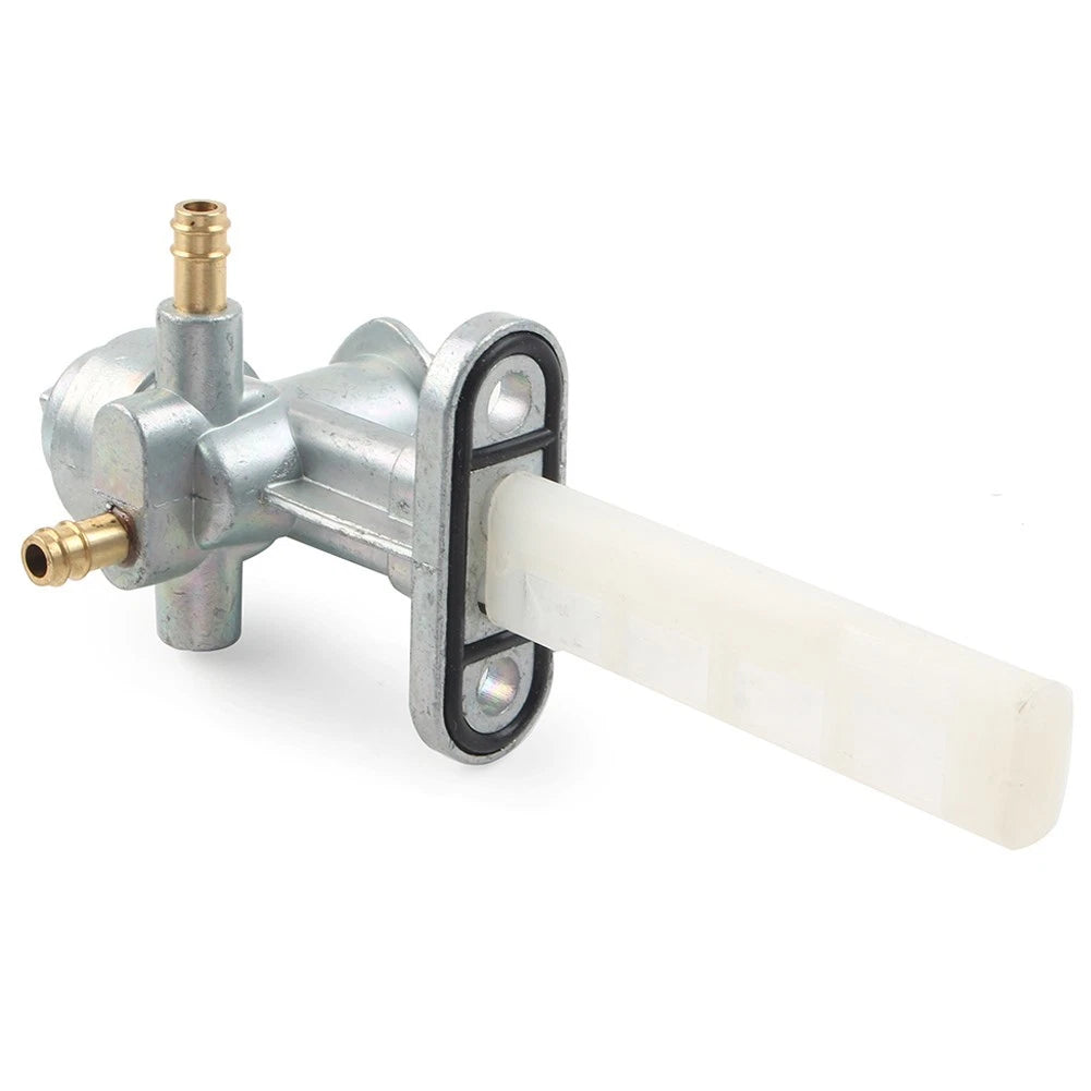 Fuel Cock Valve Petcock For Yamaha RD250 RD400 Motorcycle #1A0-24500-02-00