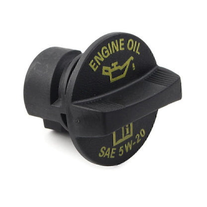 Engine Oil Filler Cap 04893232AA For Jeep Dodge Chrysler Ram 1500 3.6 V6 2013-20