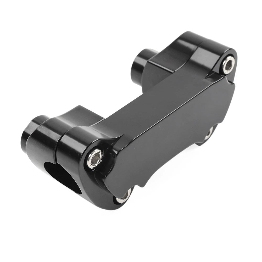 Top Clamp For Harley Dyna Softail Sportster Street bob