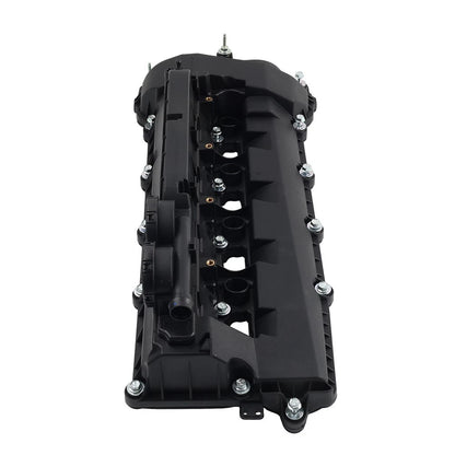 Engine Valve Cover Right Side Fit For Land Rover Range Rover Sport LR4 5.0L
