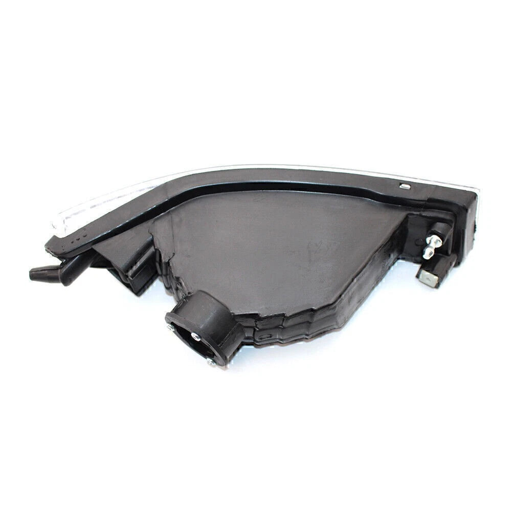 Left Front Bumper Clear Lens Fog Light 8122112160 for TOYOTA COROLLA KOMBI 01-04