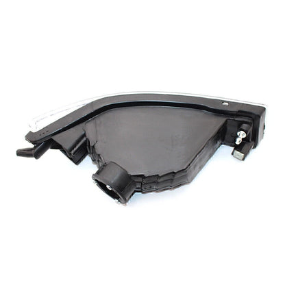 Left Front Bumper Clear Lens Fog Light 8122112160 for TOYOTA COROLLA KOMBI 01-04