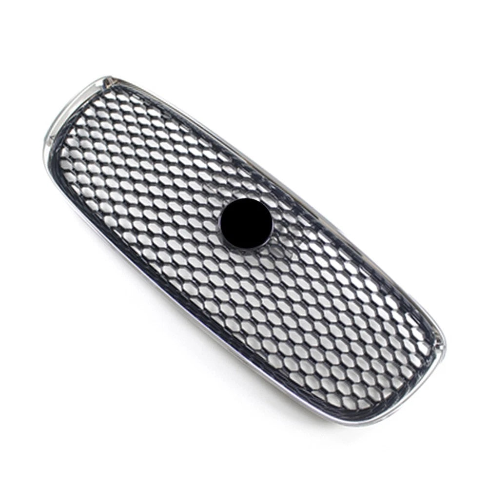 Front Radiator Center Upper Grille For Jaguar XF XFR 2016-2020