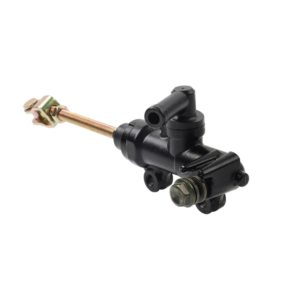 Rear Brake Master Cylinder for Honda Fourtrax 250 TRX250R 1986-89 43500-HB9-771