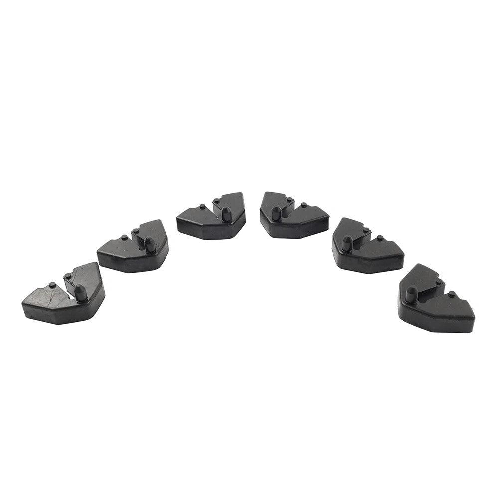 Rear Wheel Cush Drive Damper For Suzuki GSX1300R GSX-R600 GSX-R750 GSX-R1000