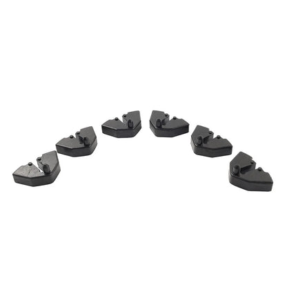 Rear Wheel Cush Drive Damper For Suzuki GSX1300R GSX-R600 GSX-R750 GSX-R1000