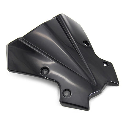 ABS Motorcycle Windshield Screen Air Wind Deflector Fit KAWASAKI Z 900 Z650 2020