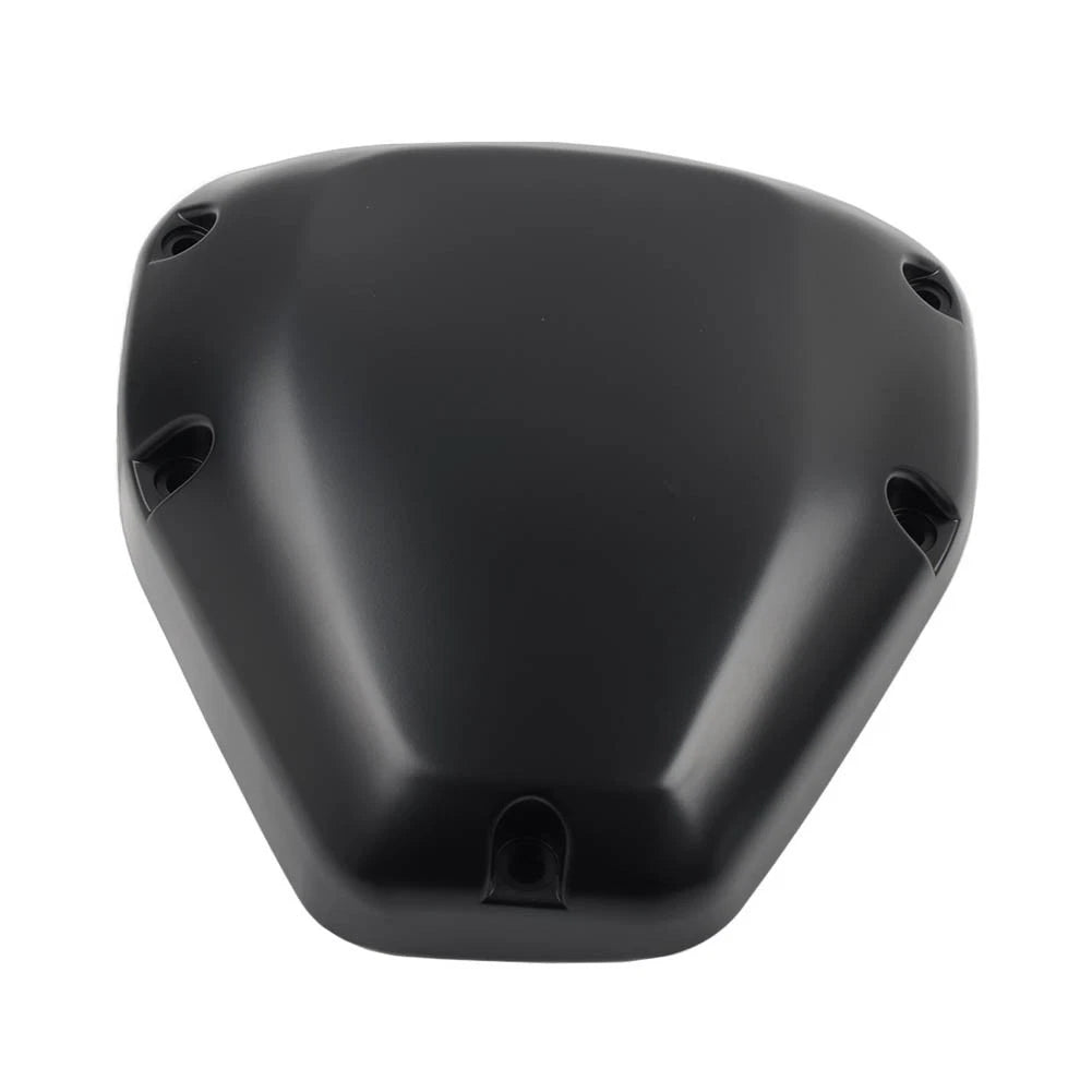 Air Cleaner Filter Cover Side Intake Guard For Honda VTX1300 VTX1800 2003-08