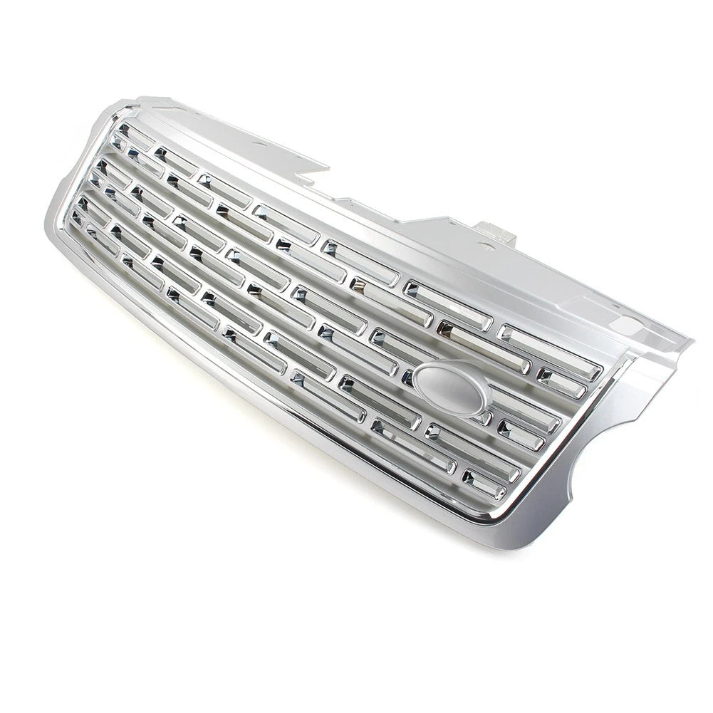 Front Center Radiator Upper Grille For Range Rover 2013-2017